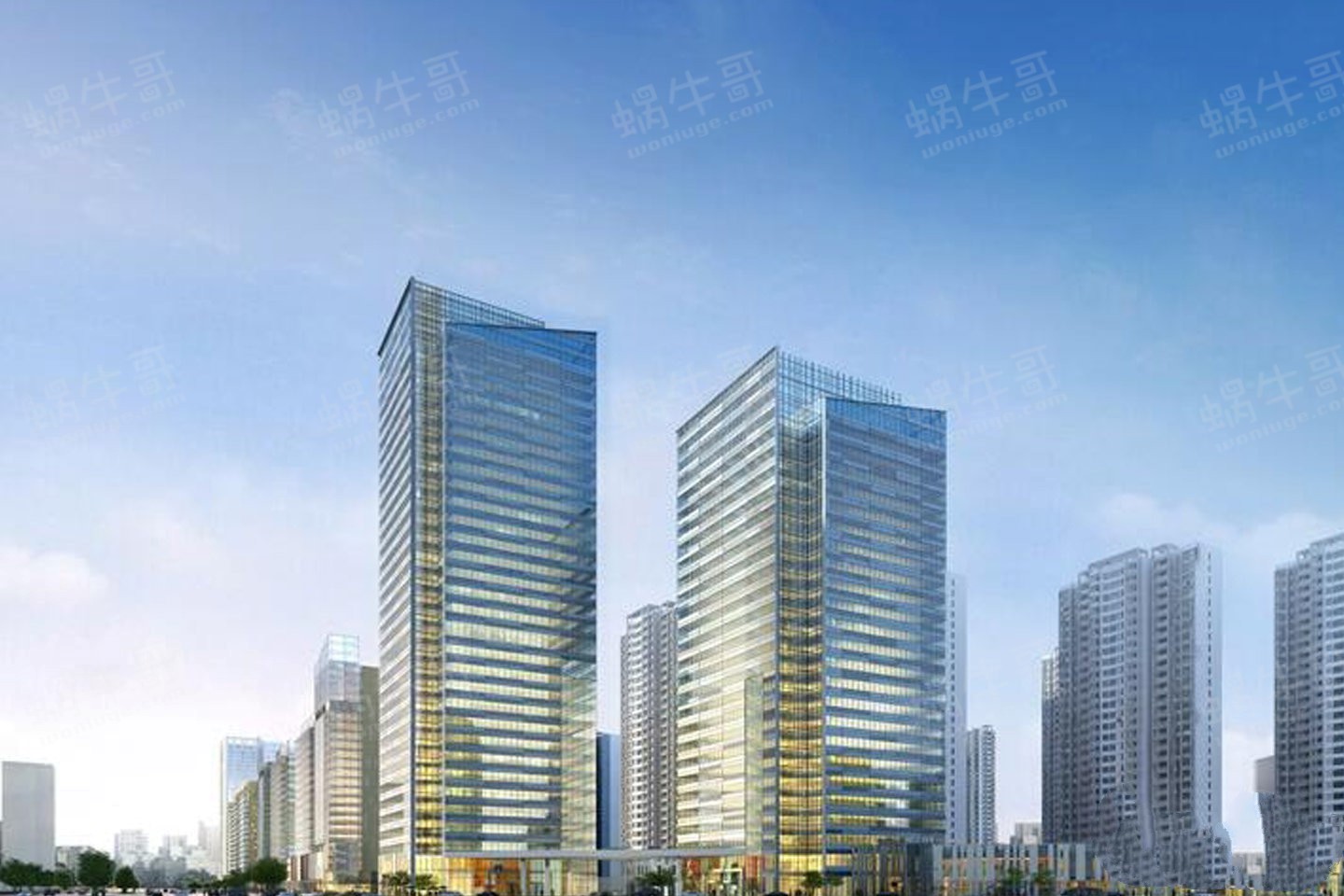济南中建锦绣广场_济南中建锦绣广场楼盘详情及房价