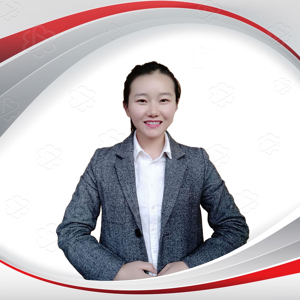 刘真真规划师