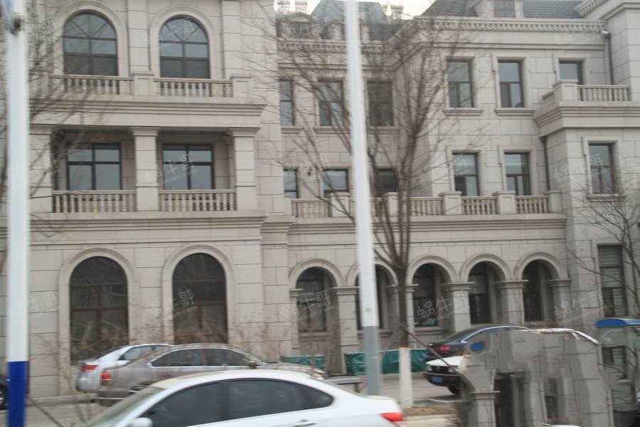 唐山 丰南 嘉诚华府 效果图(3) 实景图(108) 配套图(20)