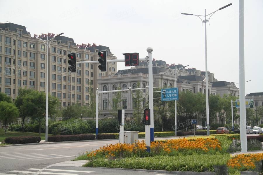 唐山 丰南 嘉诚华府 效果图(3) 实景图(108) 配套图(20)