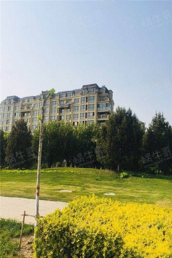 唐山 丰南 嘉诚华府 效果图(3) 实景图(108) 配套图(20)