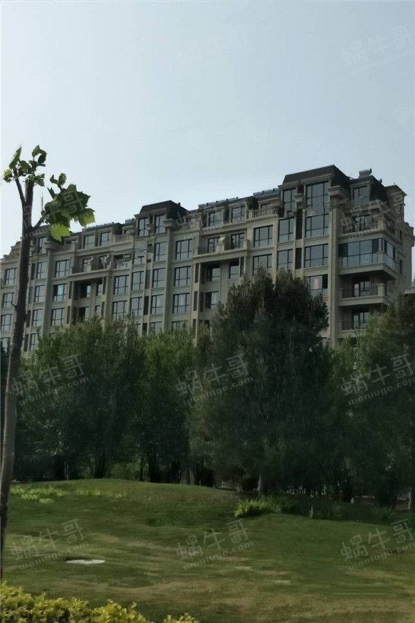 唐山嘉诚华府楼盘图片相册信息_唐山嘉诚华府-唐山蜗牛哥