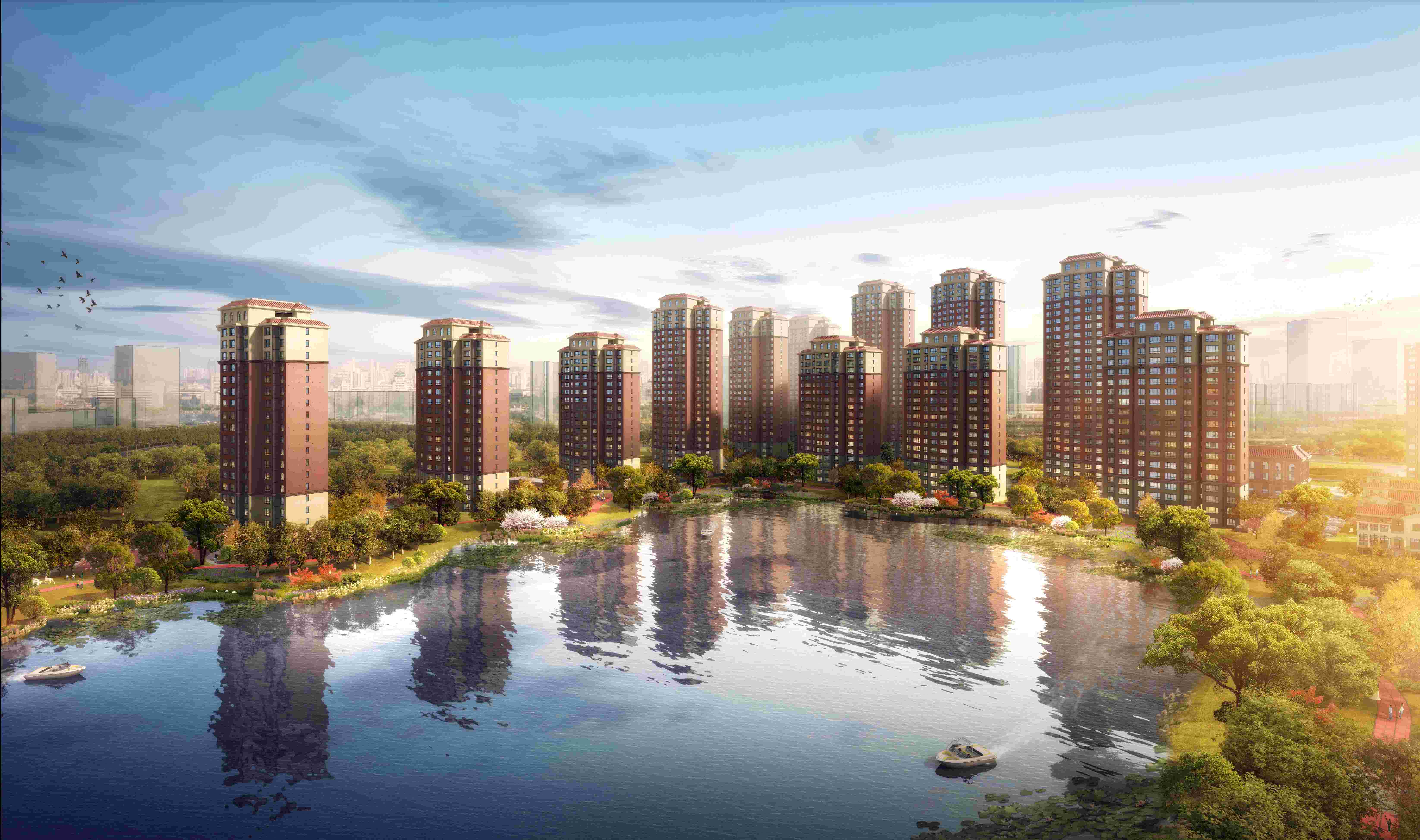 沧州翡翠半岛楼盘图片相册信息_沧州翡翠半岛-沧州蜗牛哥