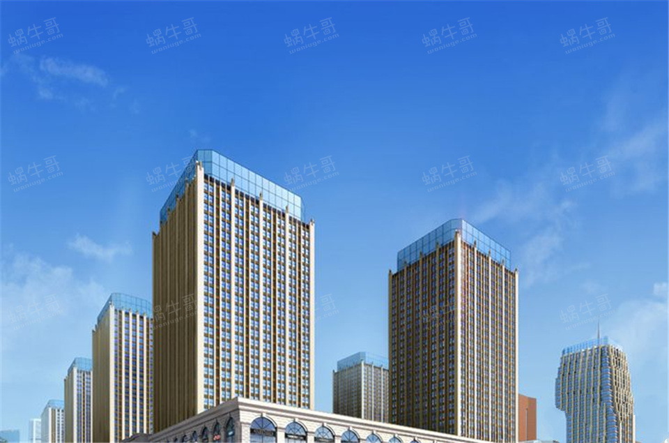 中国·石家庄·塔坛国际商贸城