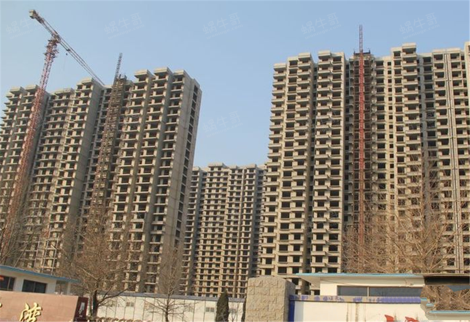 石家庄海龙湾_石家庄海龙湾楼盘详情及房价走势-石家庄蜗牛哥