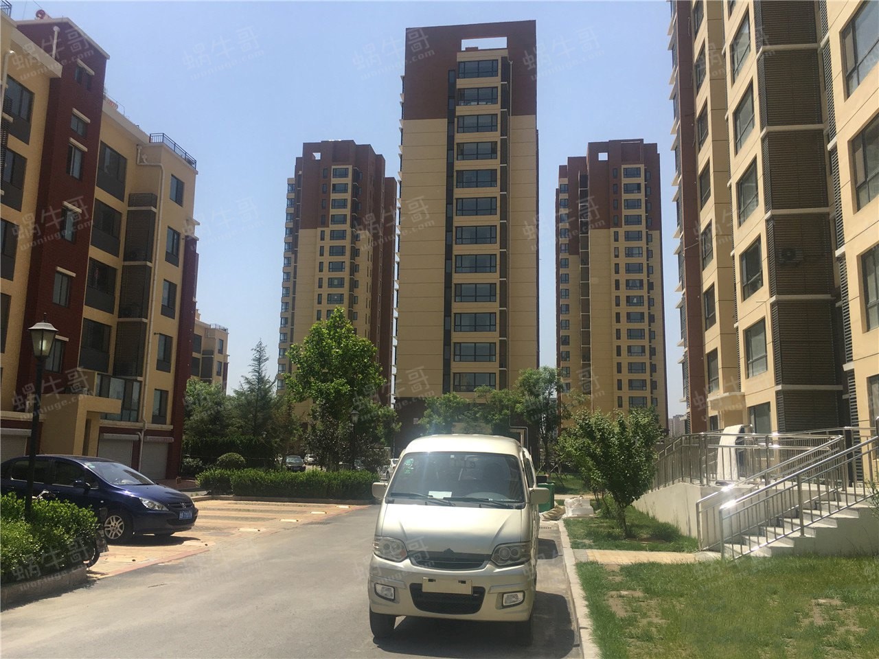 开元城开元盛景