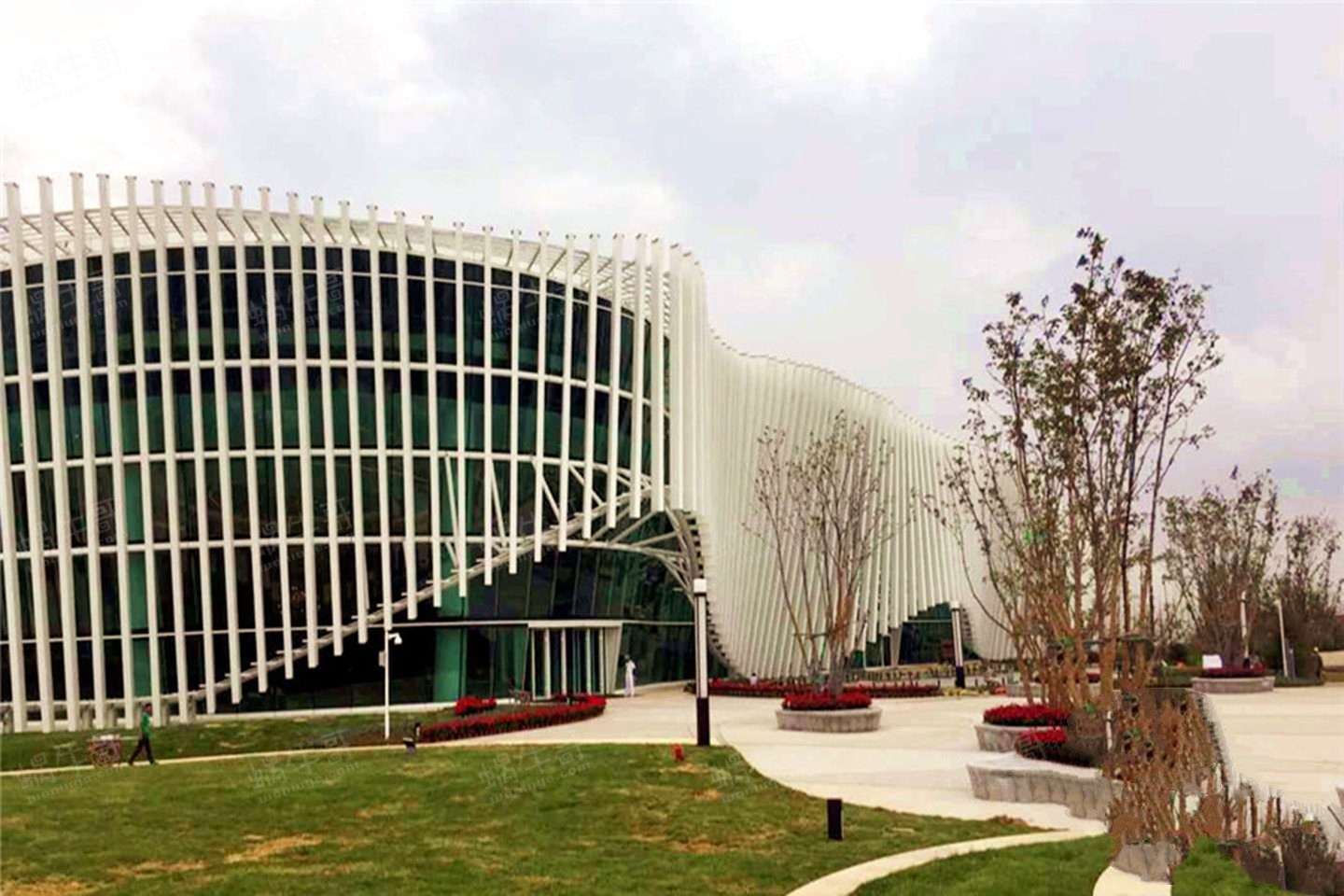 青岛中欧国际城楼盘图片相册信息_青岛中欧国际城-青岛蜗牛哥