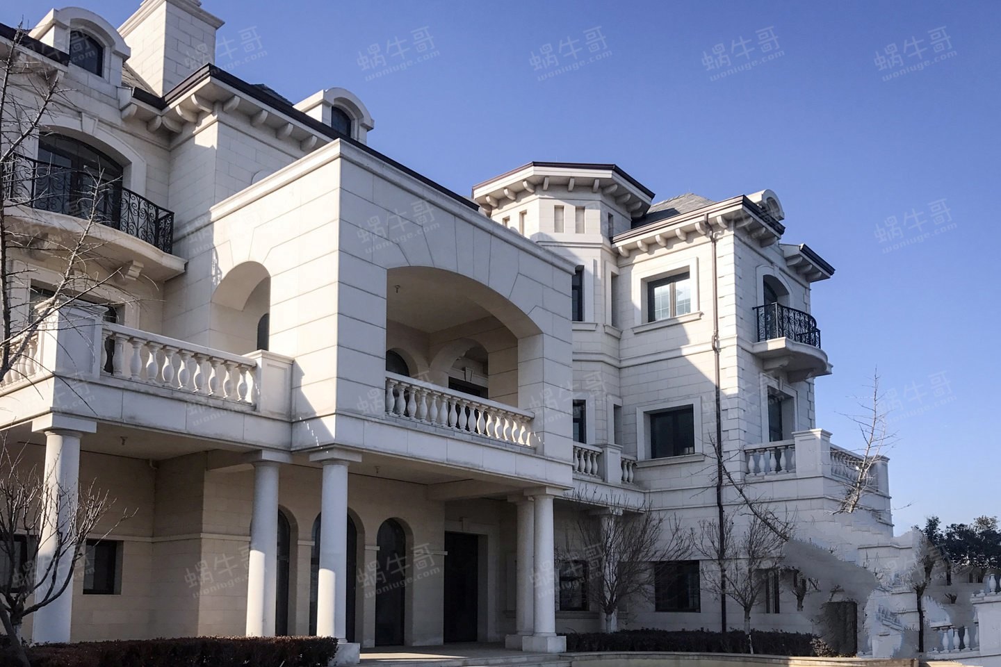 万豪白鹭岛
