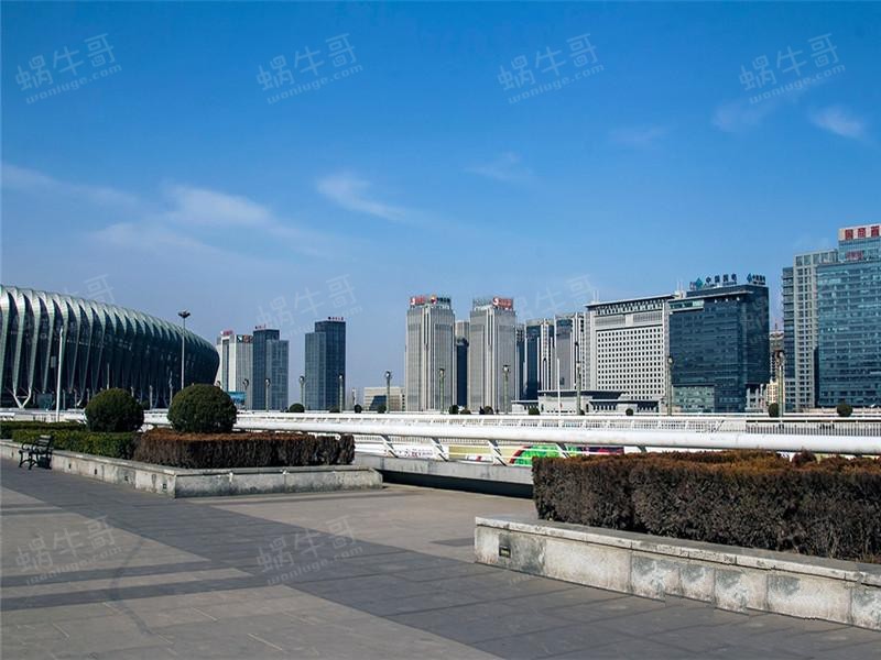 济南三盛国际公园楼盘图片相册信息_济南三盛国际公园-济南蜗牛哥