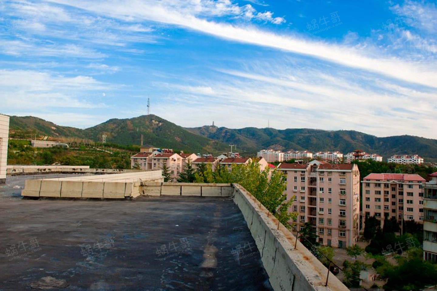 烟台明珠山庄楼盘图片相册信息_烟台明珠山庄-烟台蜗牛哥