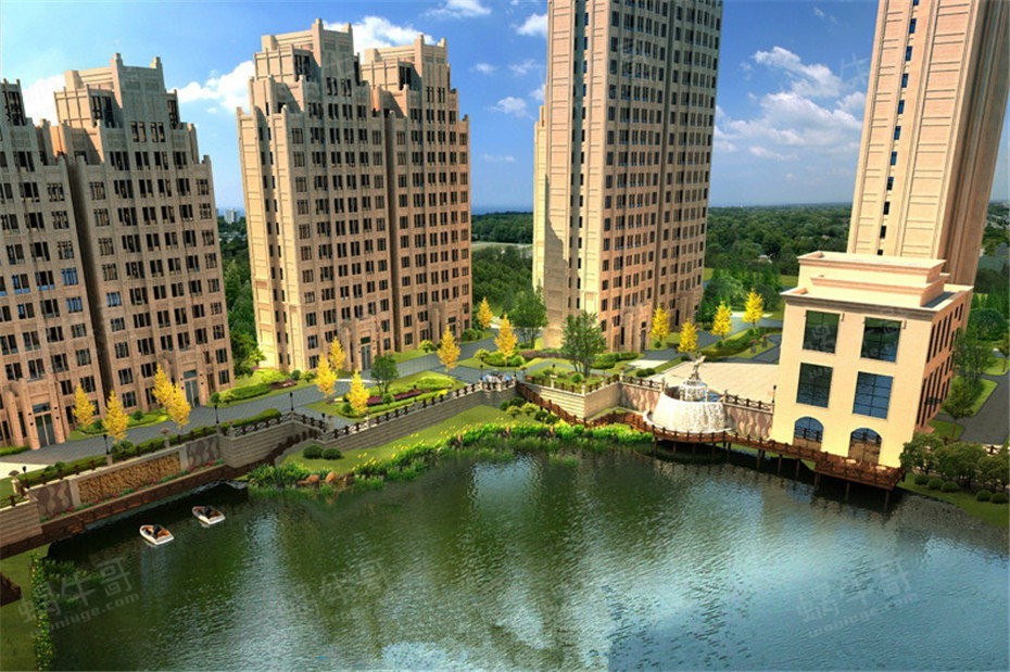 临沂皇山华府_临沂皇山华府楼盘详情及房价走势-临沂蜗牛哥