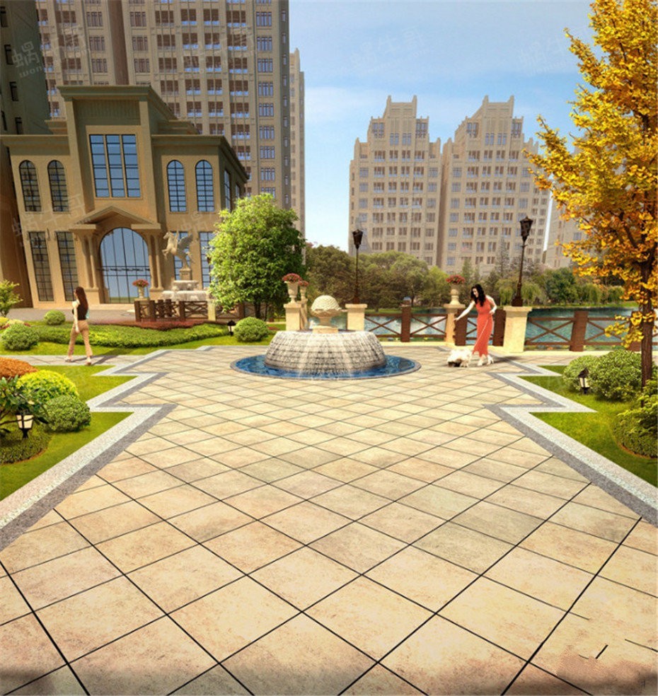 临沂皇山华府_临沂皇山华府楼盘详情及房价走势-临沂蜗牛哥