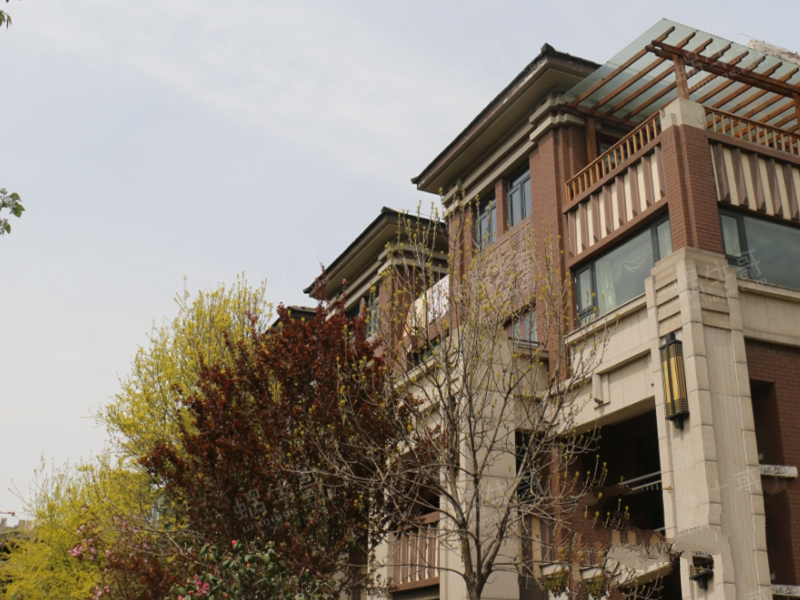 临沂爱伦坡楼盘图片相册信息_临沂爱伦坡-临沂蜗牛哥