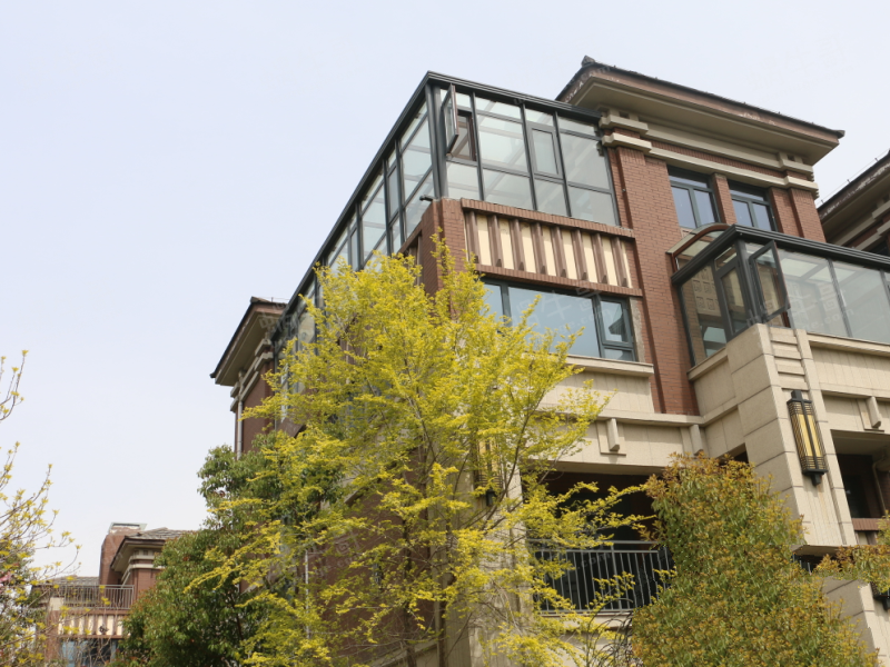 临沂爱伦坡楼盘图片相册信息_临沂爱伦坡-临沂蜗牛哥