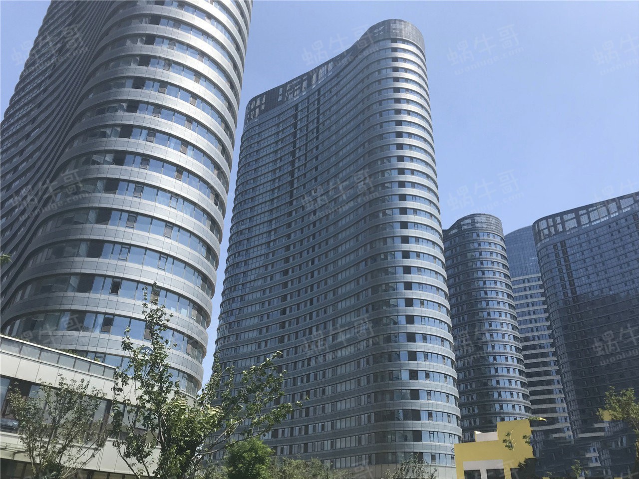 临沂天基黄金水岸楼盘图片相册信息_临沂天基黄金水岸-临沂蜗牛哥