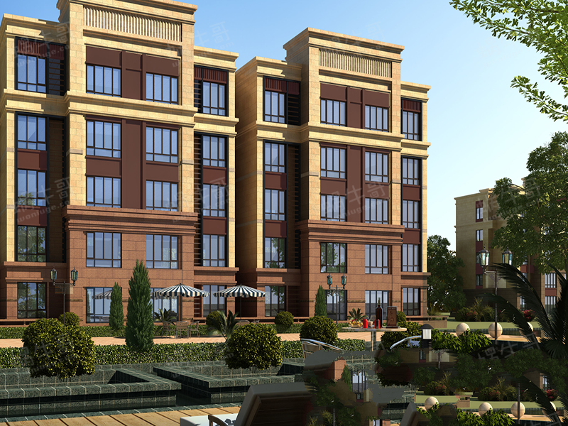 临沂名门世家_临沂名门世家楼盘详情及房价走势-临沂蜗牛哥