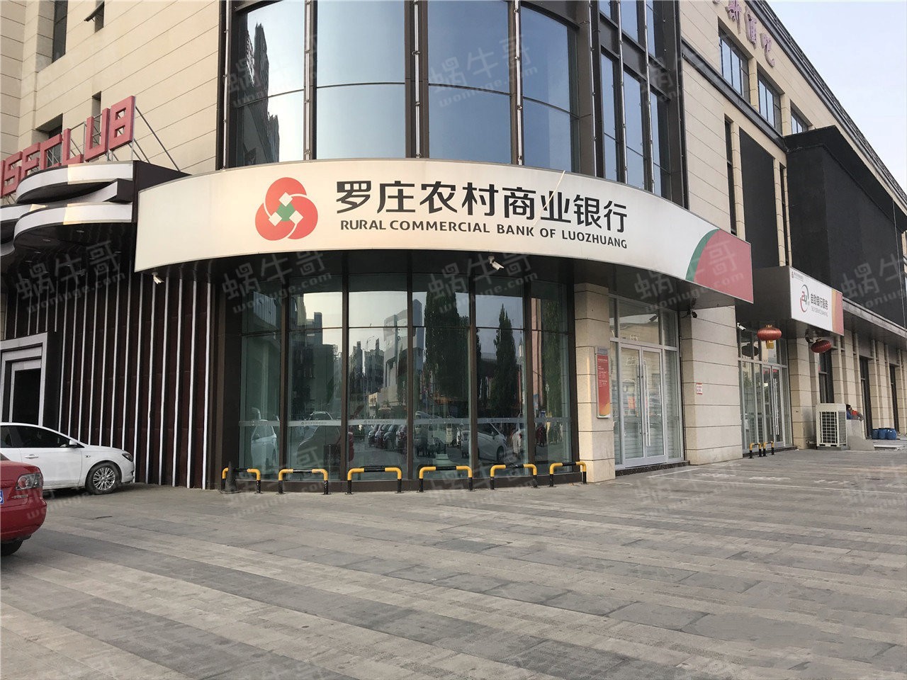 济南宝丽财富广场楼盘图片相册信息