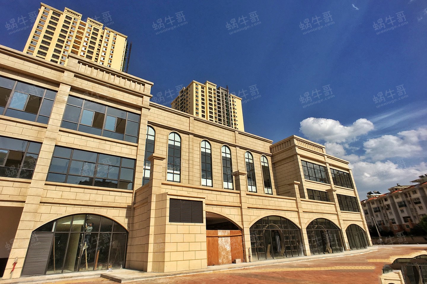 北京滇池名门楼盘图片相册信息_北京滇池名门-北京蜗牛哥