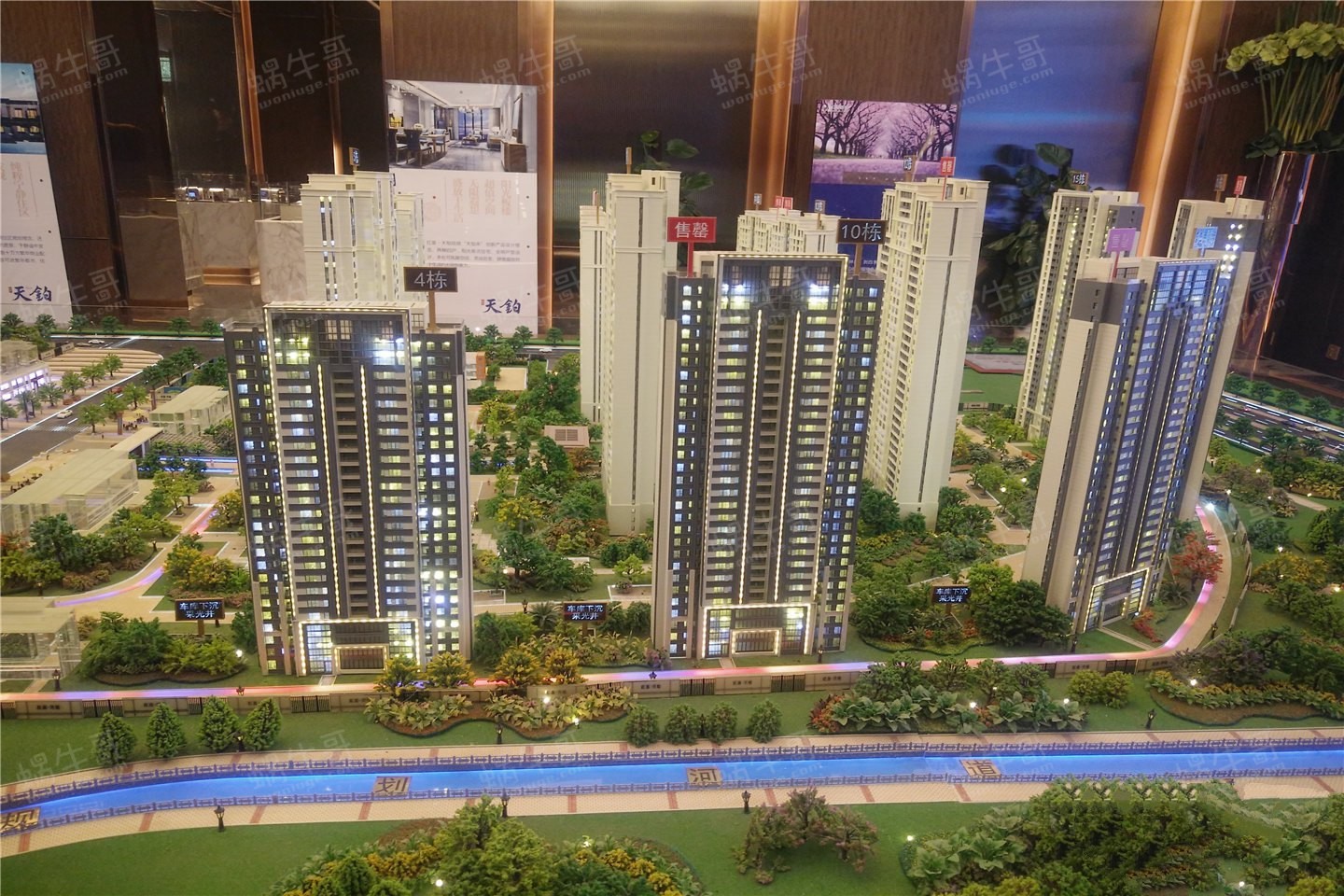 昆明红星天铂楼盘图片相册信息_昆明红星天铂-昆明蜗牛哥
