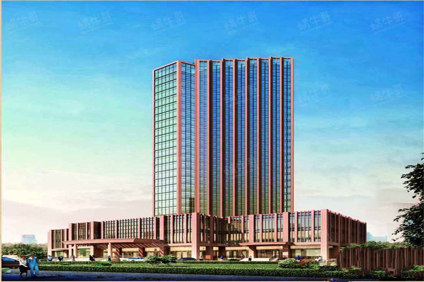 哈尔滨金河湾壹号_哈尔滨金河湾壹号楼盘详情及房价走势-哈尔滨蜗牛哥