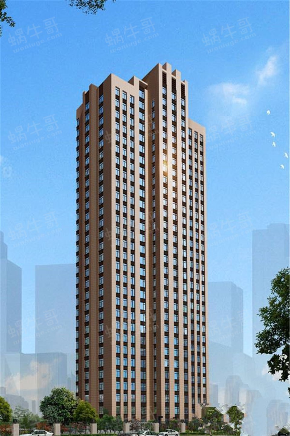 哈尔滨金河湾壹号_哈尔滨金河湾壹号楼盘详情及房价走势-哈尔滨蜗牛哥