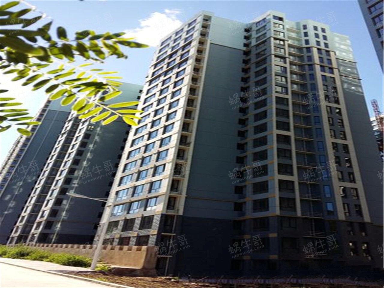 承德塞纳澜湾·幸福小筑_承德塞纳澜湾·幸福小筑楼盘详情及房价走势