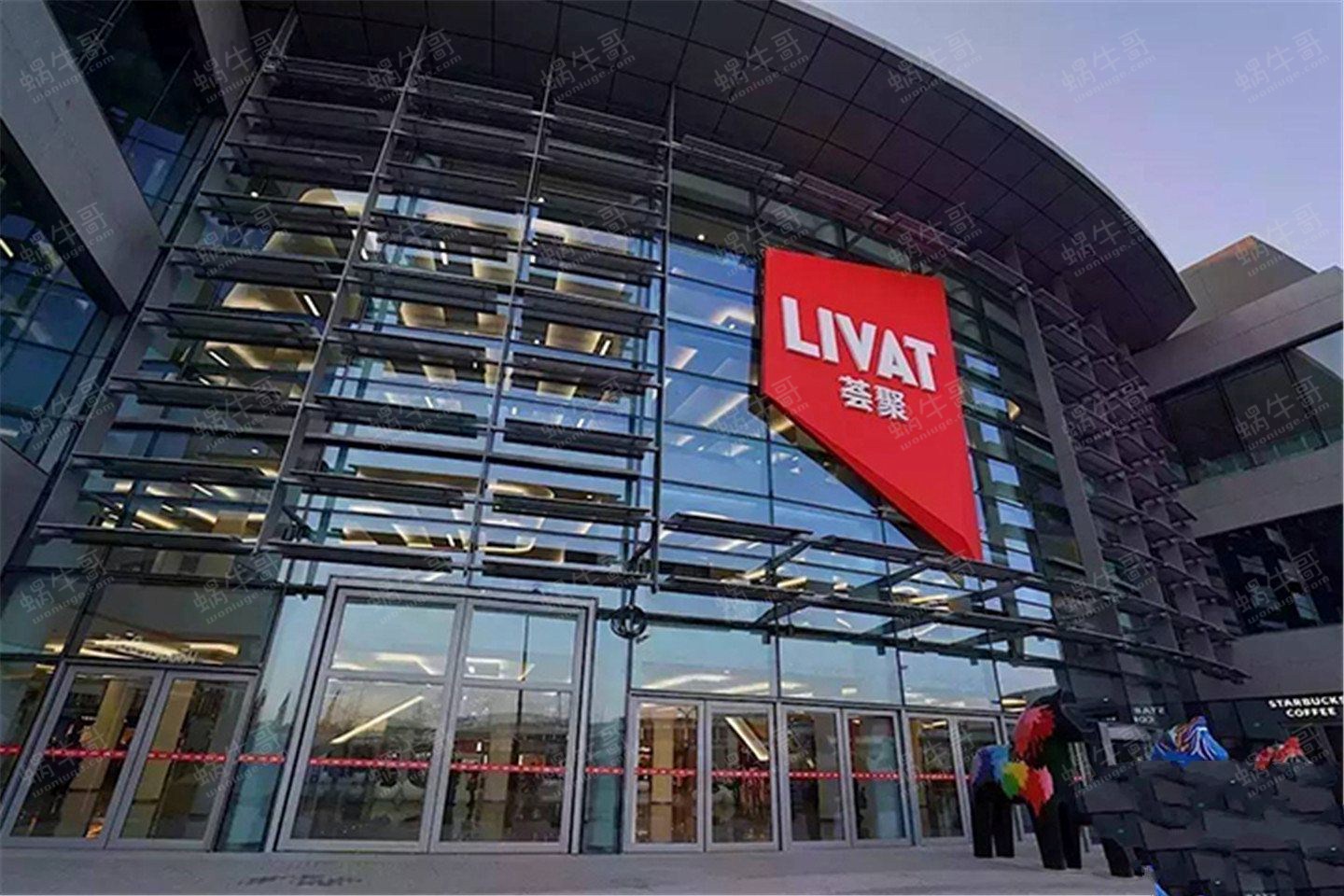 万和斐丽配套图