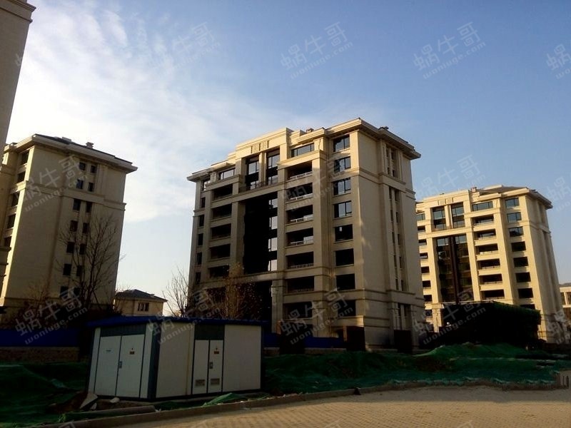 北京首开琅樾_北京首开琅樾楼盘详情及房价走势-北京蜗牛哥