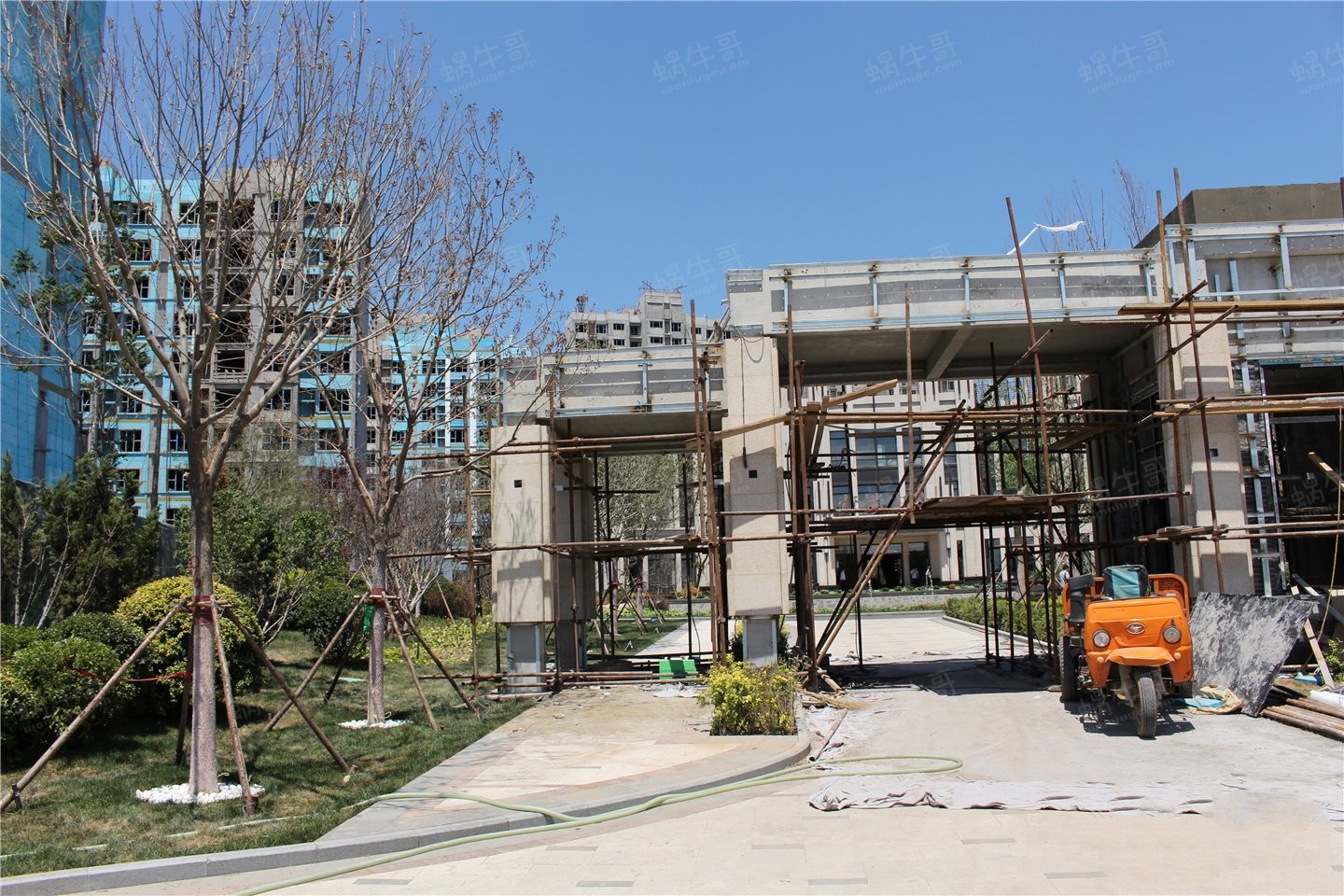 西双版纳 滨海新区 宝龙城 实景图: 查看相册