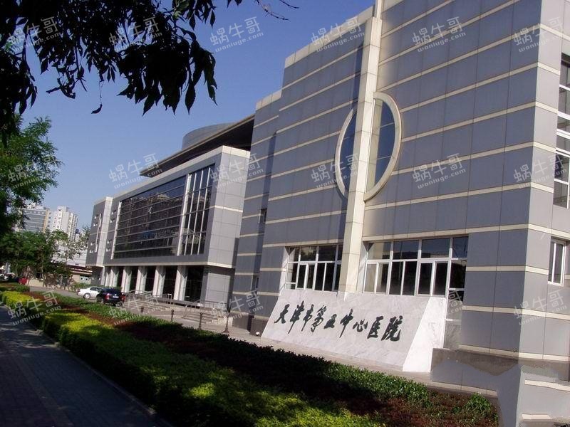 天津富力广东大厦楼盘图片相册信息_天津富力广东大厦-天津蜗牛哥