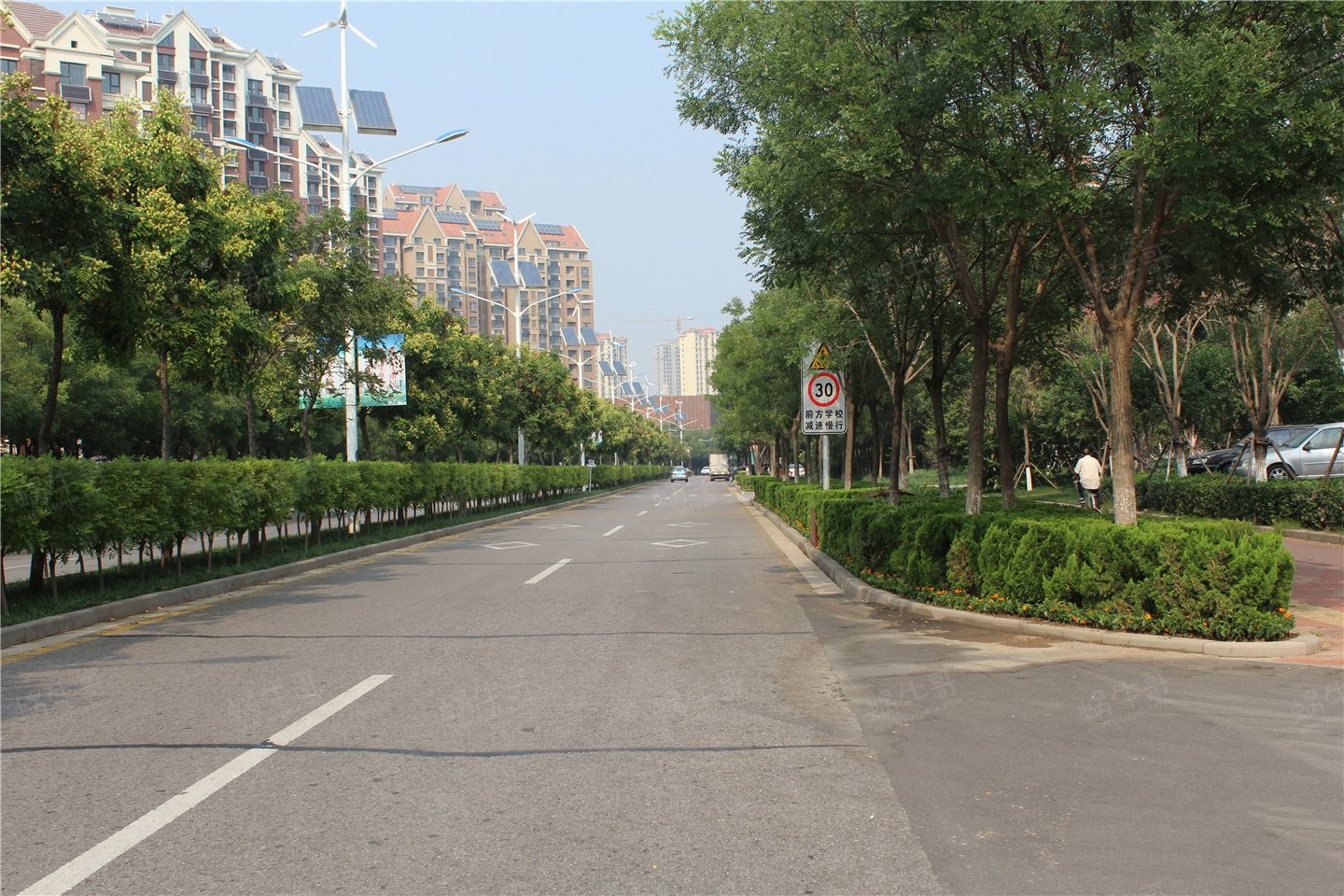 西双版纳 滨海新区 宝龙城 实景图: 查看相册