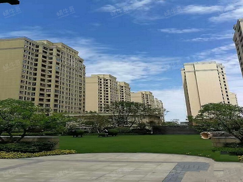 上海远洋万和四季_上海远洋万和四季楼盘详情及房价走势-上海蜗牛哥