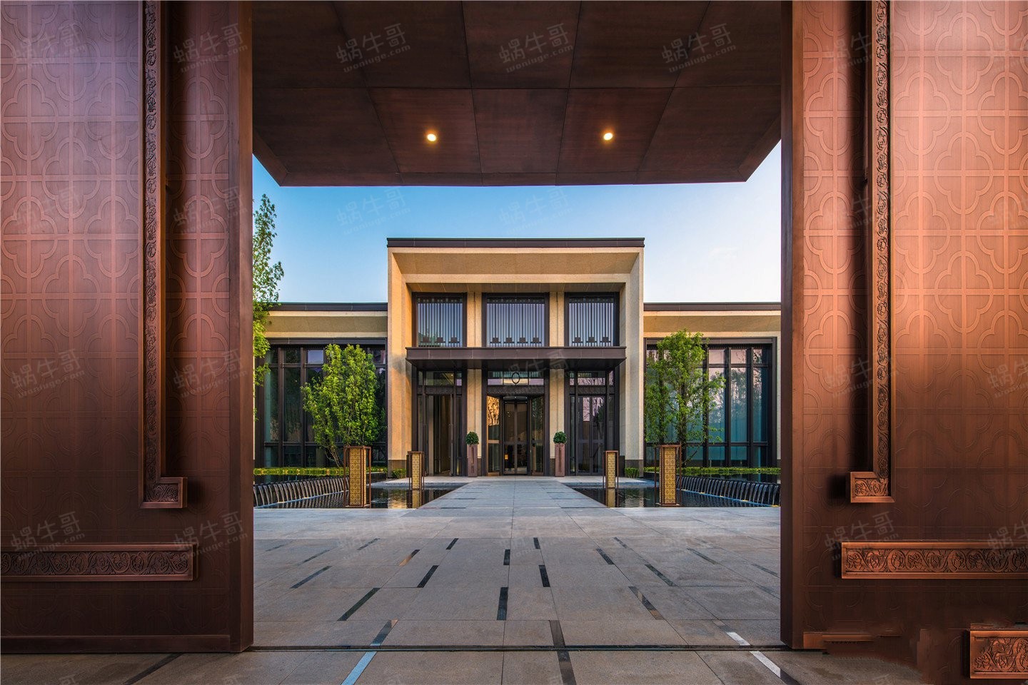 上海鲲栖府楼盘图片相册信息_上海鲲栖府-上海蜗牛哥