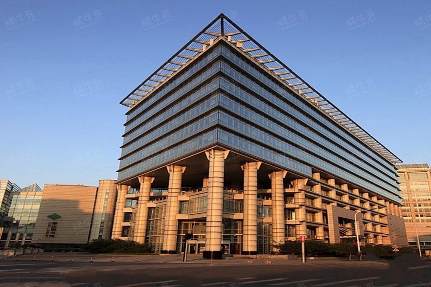 天津远洋琨庭_天津远洋琨庭楼盘详情及房价走势-天津蜗牛哥