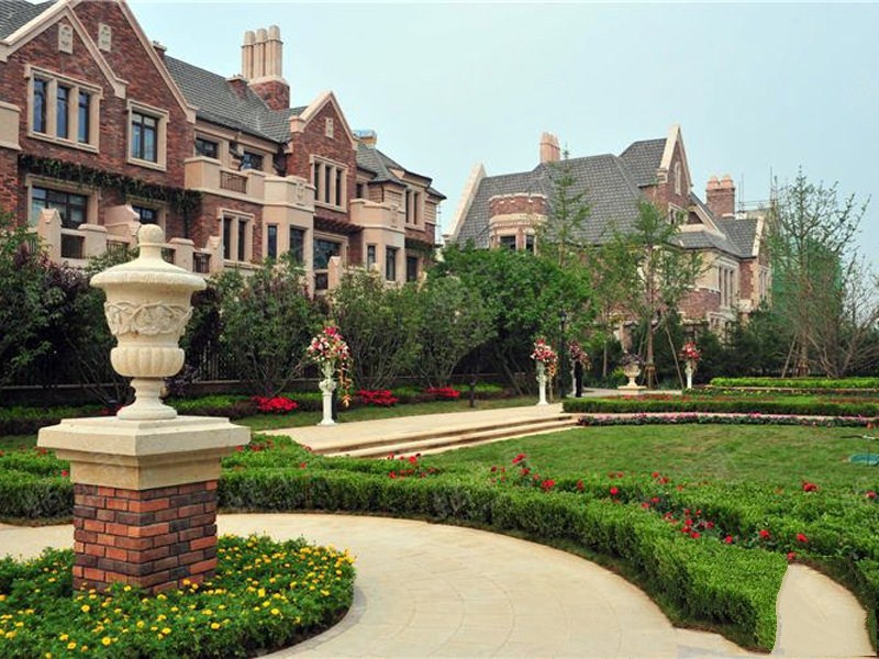 北京京基鹭府楼盘图片相册信息_北京京基鹭府-北京蜗牛哥